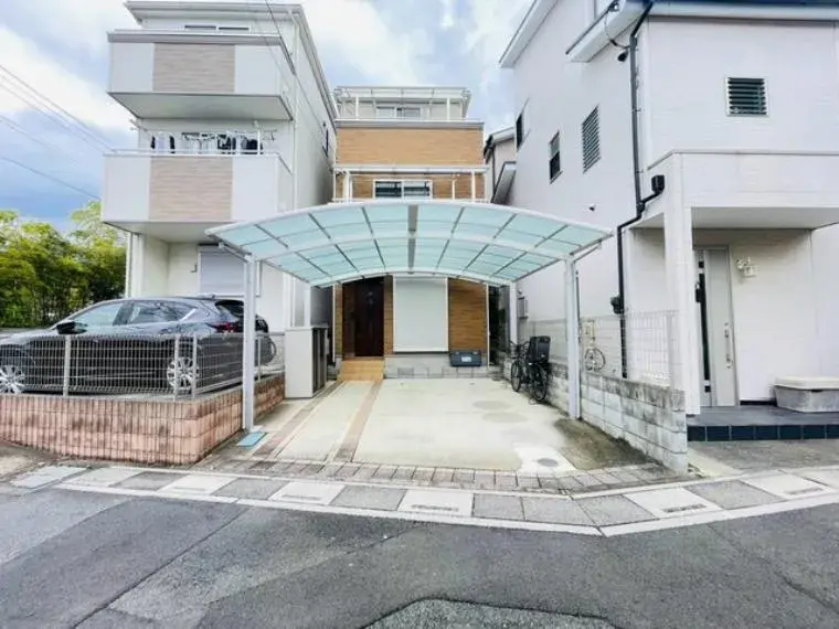 Akiya in Saitama