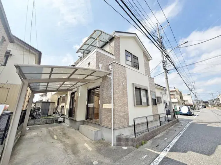 Akiya in Saitama