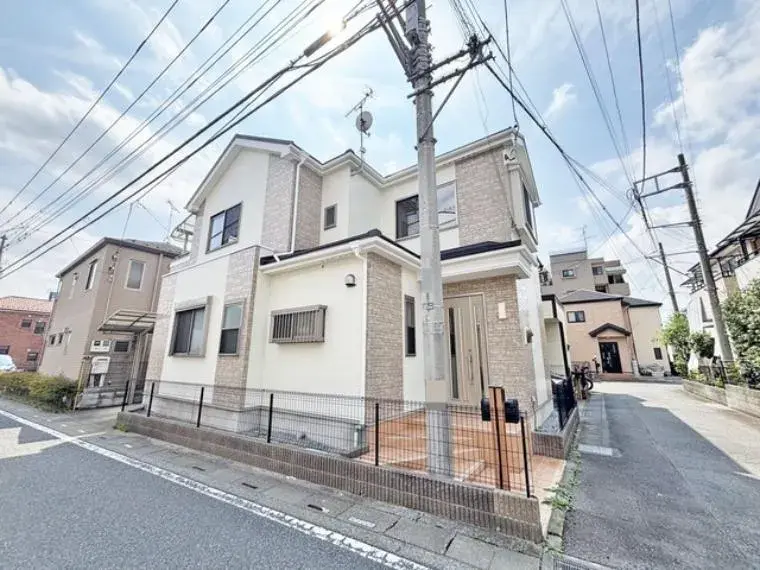 2LDK Iwatsuki-ku, Ciudad de Saitama, Saitama (2)