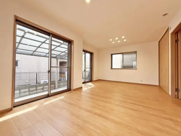 2LDK Iwatsuki-ku, Ciudad de Saitama, Saitama (11)