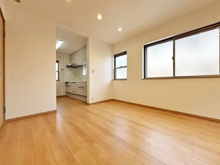 2LDK Iwatsuki-ku, Ciudad de Saitama, Saitama (15)