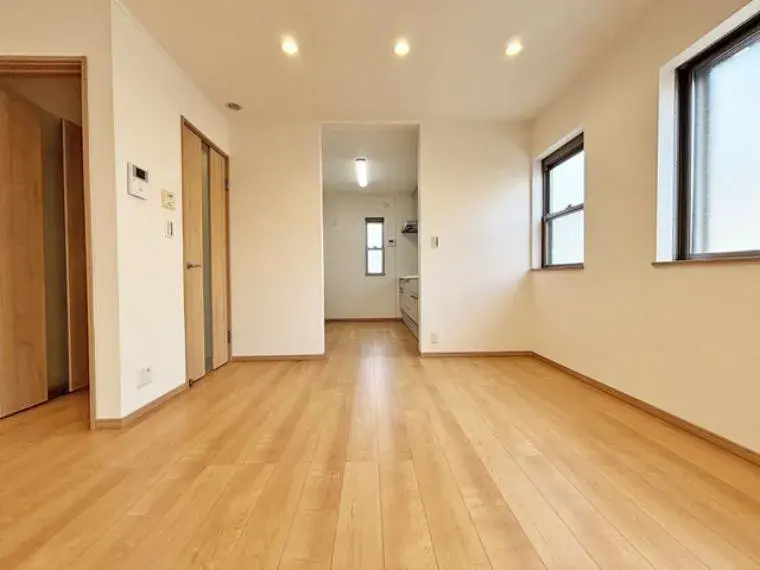 2LDK Iwatsuki-ku, Ciudad de Saitama, Saitama (16)