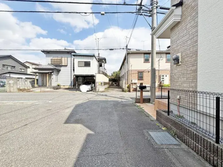 2LDK Iwatsuki-ku, Ciudad de Saitama, Saitama (3)