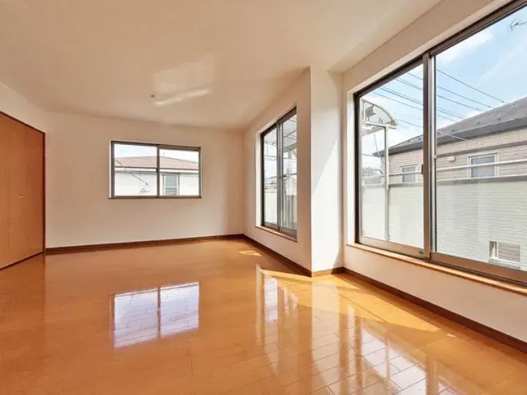 2LDK Iwatsuki-ku, Ciudad de Saitama, Saitama (21)