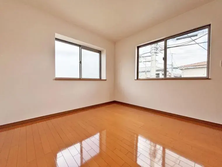 2LDK Iwatsuki-ku, Ciudad de Saitama, Saitama (22)