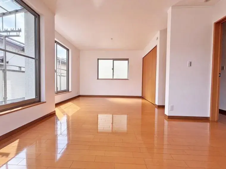 2LDK Iwatsuki-ku, Ciudad de Saitama, Saitama (24)