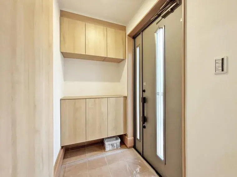 2LDK Iwatsuki-ku, Ciudad de Saitama, Saitama (25)