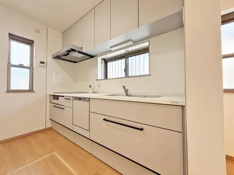 2LDK Iwatsuki-ku, Ciudad de Saitama, Saitama (29)