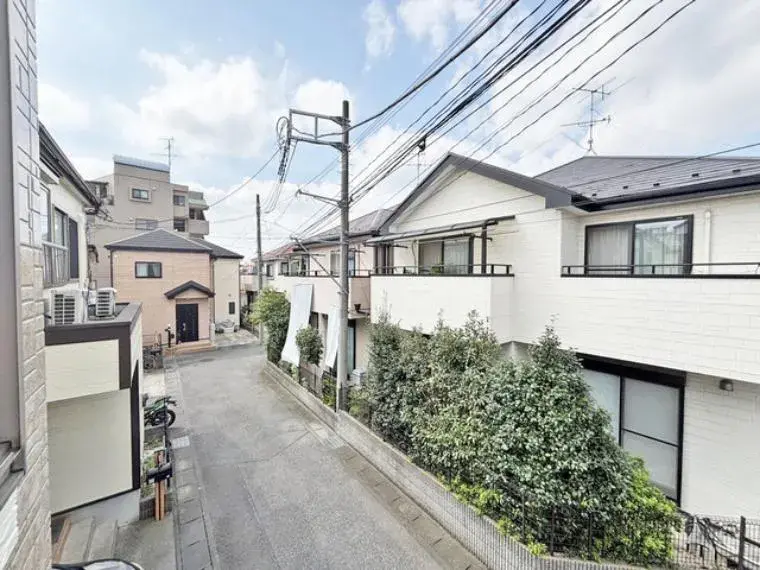 2LDK Iwatsuki-ku, Ciudad de Saitama, Saitama (4)