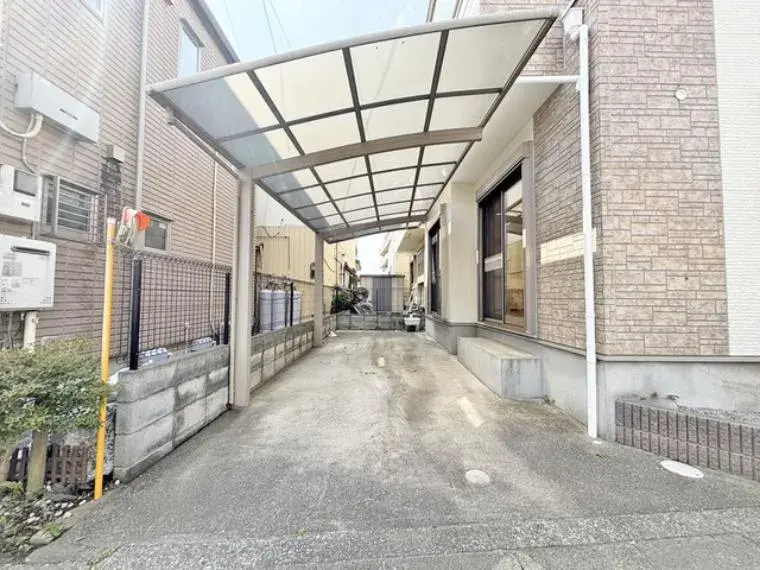 2LDK Iwatsuki-ku, Ciudad de Saitama, Saitama (8)