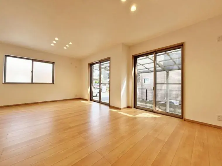 2LDK Iwatsuki-ku, Ciudad de Saitama, Saitama (9)
