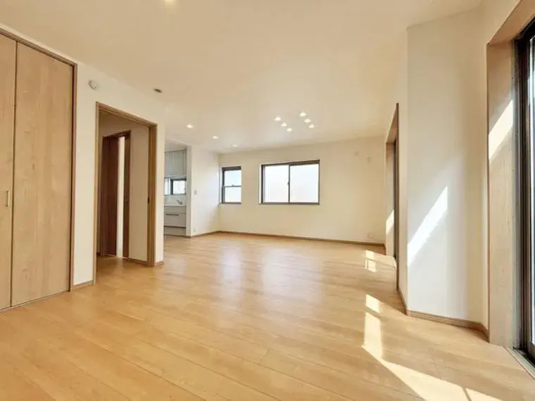 2LDK Iwatsuki-ku, Ciudad de Saitama, Saitama (10)
