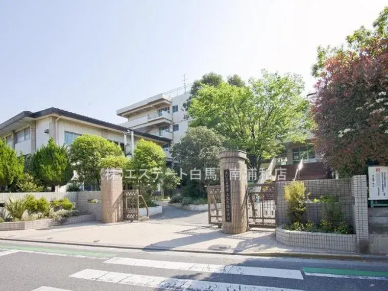 2SLDK Property Saitama City Saitama (2)