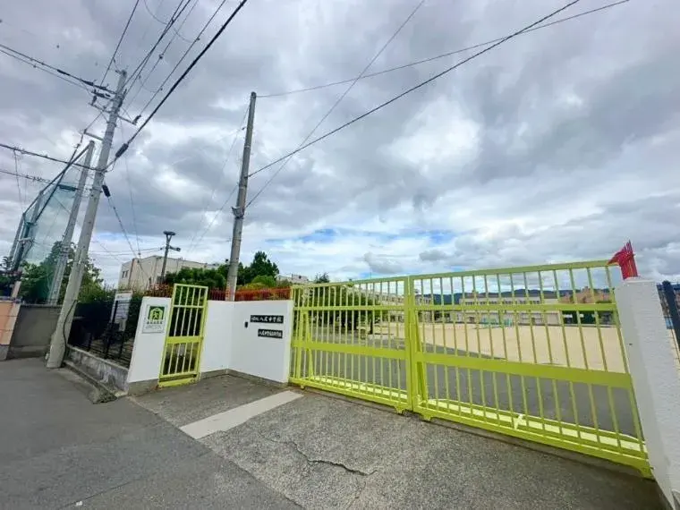 4LDK Property Yao City Osaka (2)