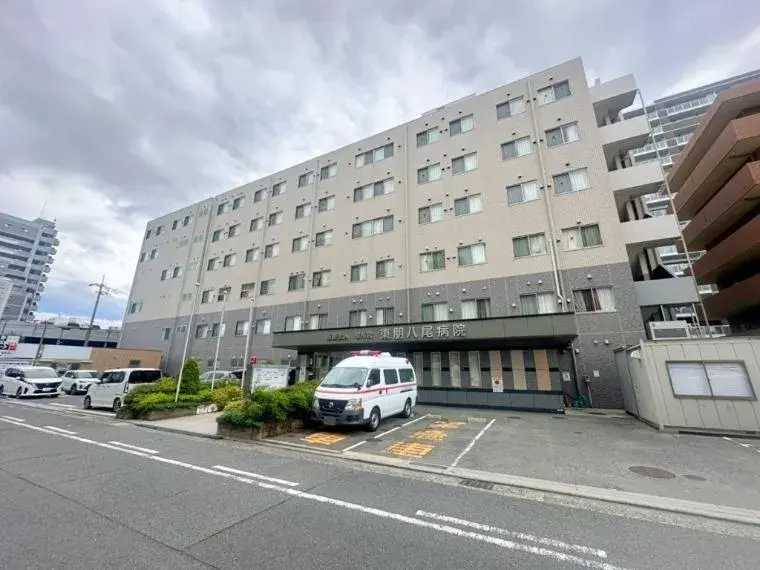 4LDK Property Yao City Osaka (3)