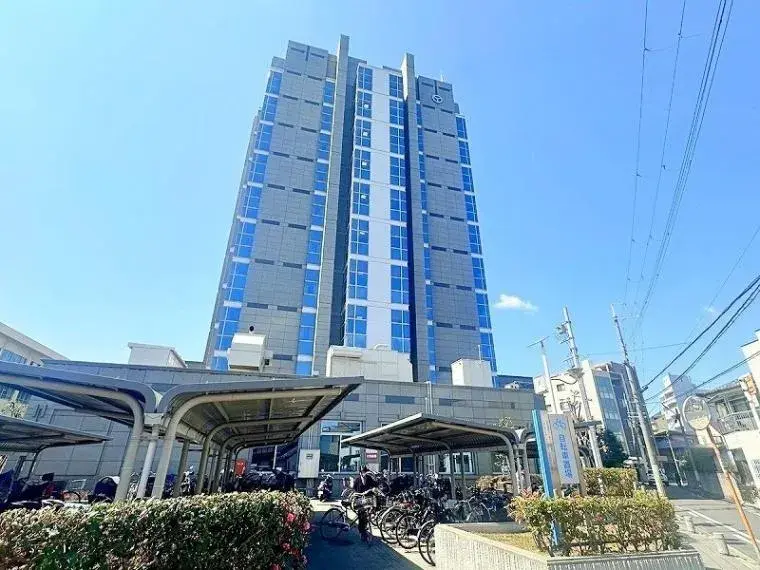 4LDK Property Yao City Osaka (4)