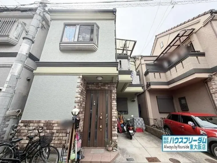 3LDK 東大阪市 大阪府 (2)