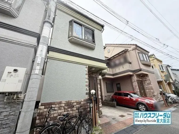 3LDK 東大阪市 大阪府 (3)