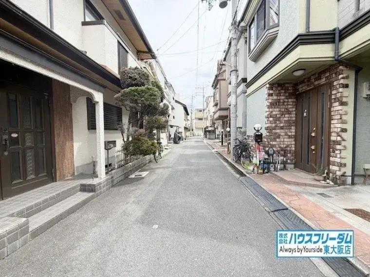 3LDK 東大阪市 大阪府 (4)