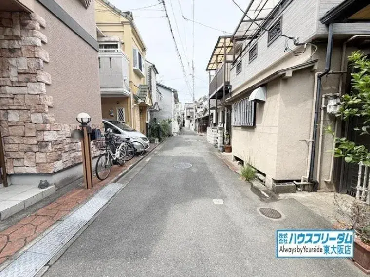 3LDK 東大阪市 大阪府 (5)