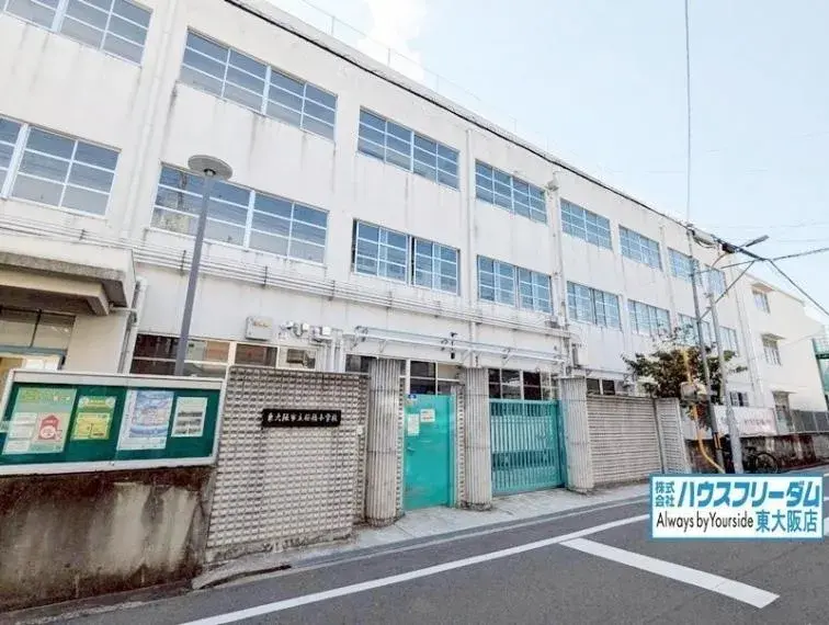 3LDK 東大阪市 大阪府 (6)