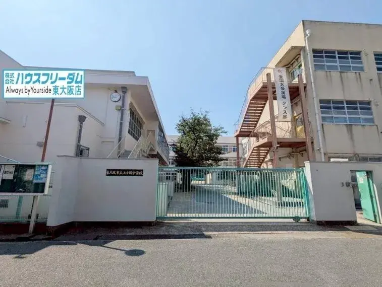 3LDK 東大阪市 大阪府 (7)