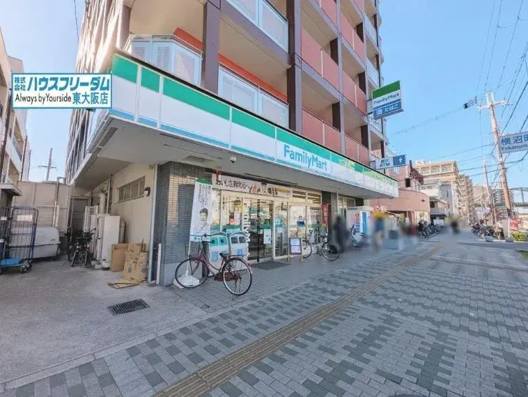 3LDK 東大阪市 大阪府 (9)