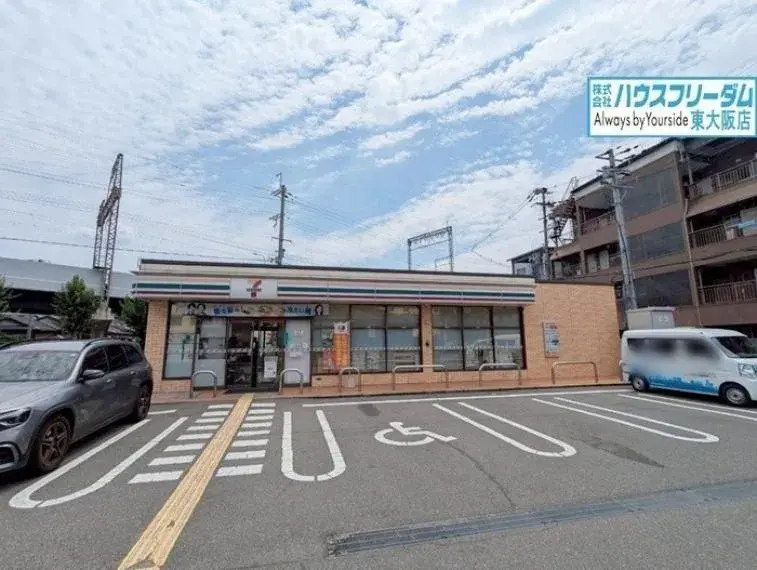 3LDK 東大阪市 大阪府 (10)