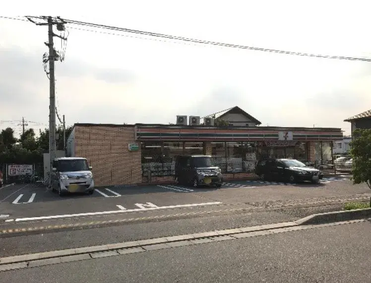 Akiya in Saitama