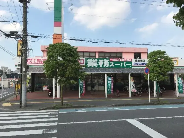 6SLDK Property Saitama City Iwatsuki Ward Saitama Prefecture (7)