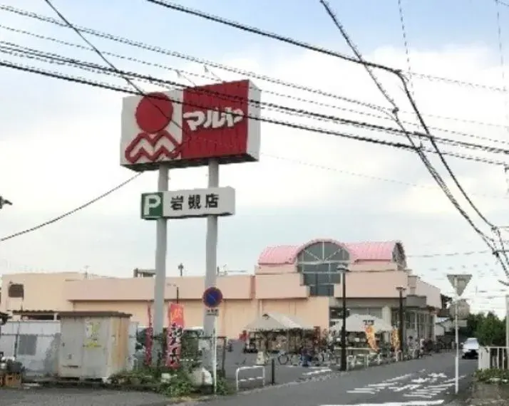 6SLDK Property Saitama City Iwatsuki Ward Saitama Prefecture (10)