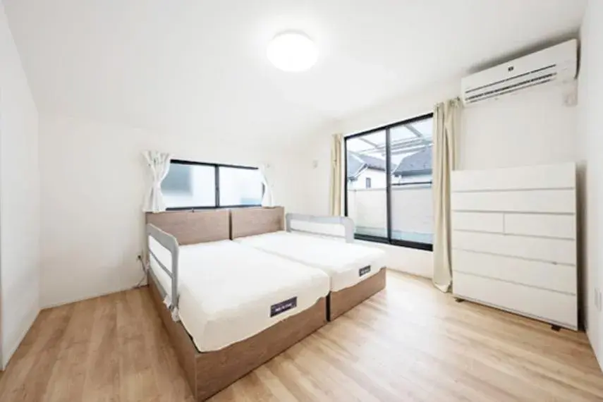 4LDK Ciudad de Nagareyama Prefectura de Chiba (11)