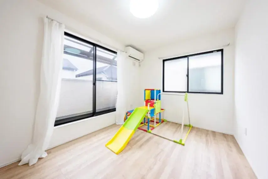 4LDK Ciudad de Nagareyama Prefectura de Chiba (12)