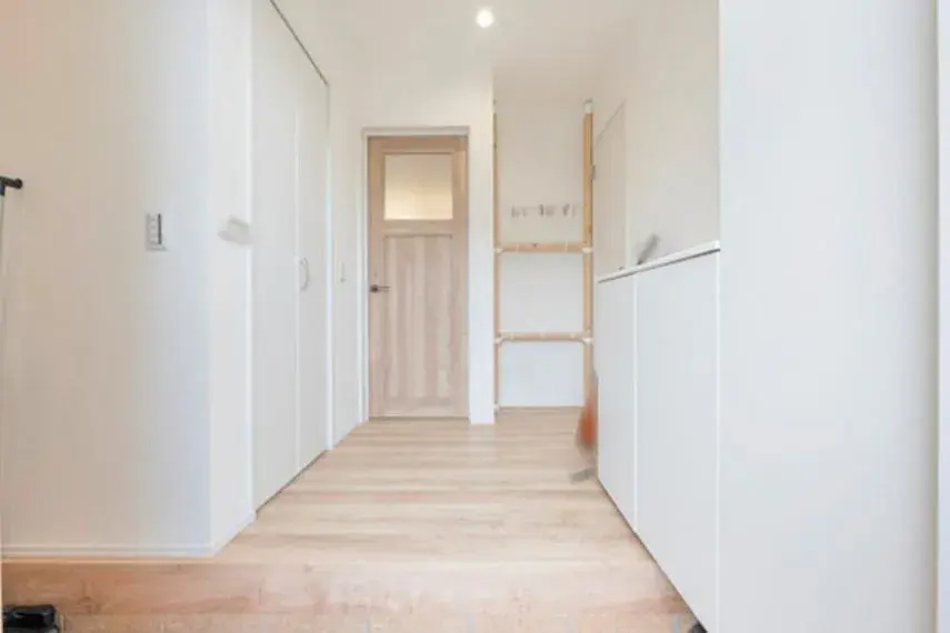 4LDK Ciudad de Nagareyama Prefectura de Chiba (14)