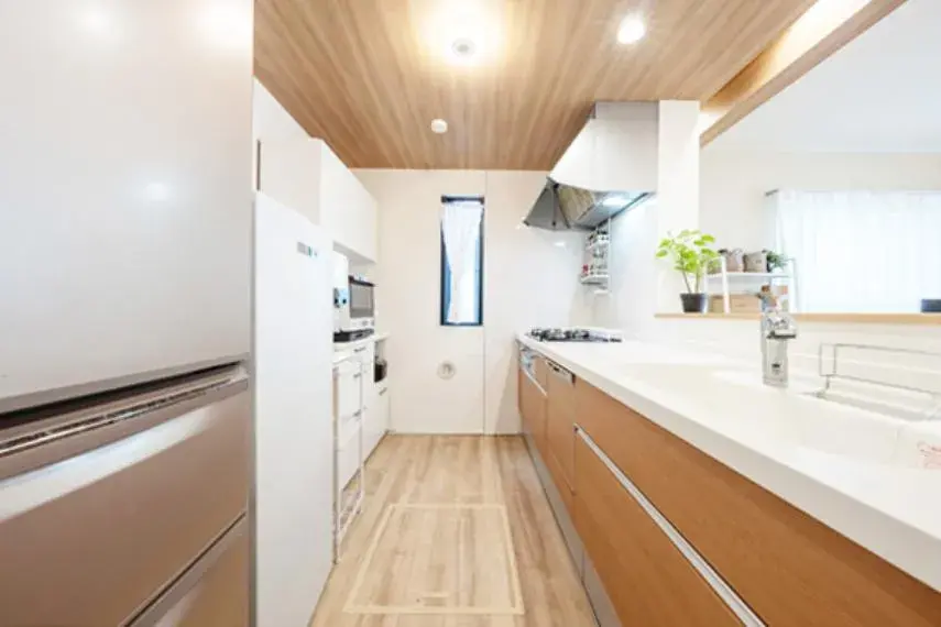 4LDK Ciudad de Nagareyama Prefectura de Chiba (15)
