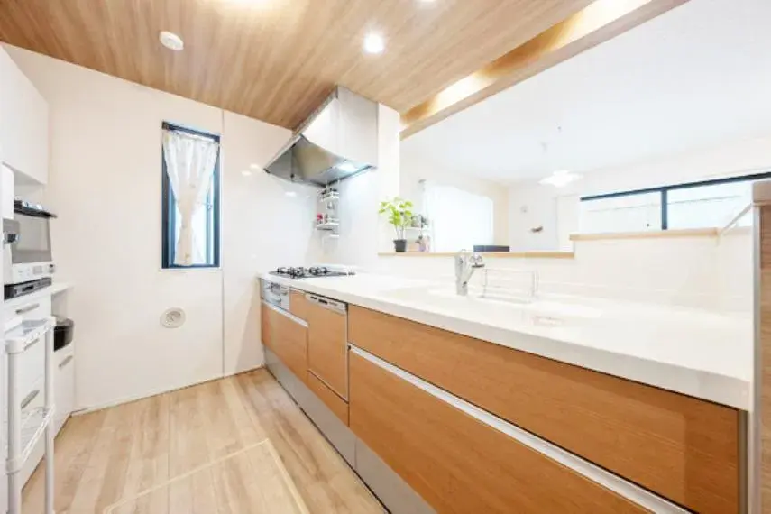 4LDK Ciudad de Nagareyama Prefectura de Chiba (16)