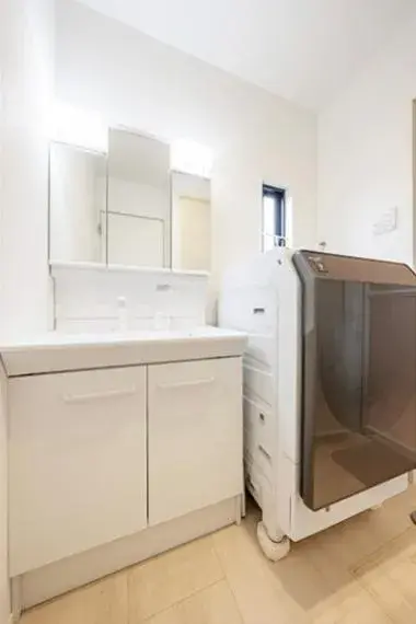 4LDK Ciudad de Nagareyama Prefectura de Chiba (18)