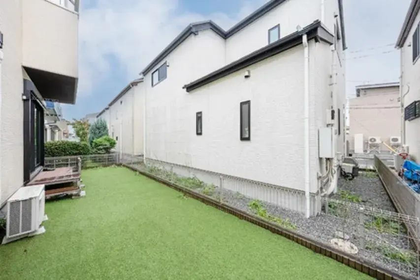 4LDK Ciudad de Nagareyama Prefectura de Chiba (3)