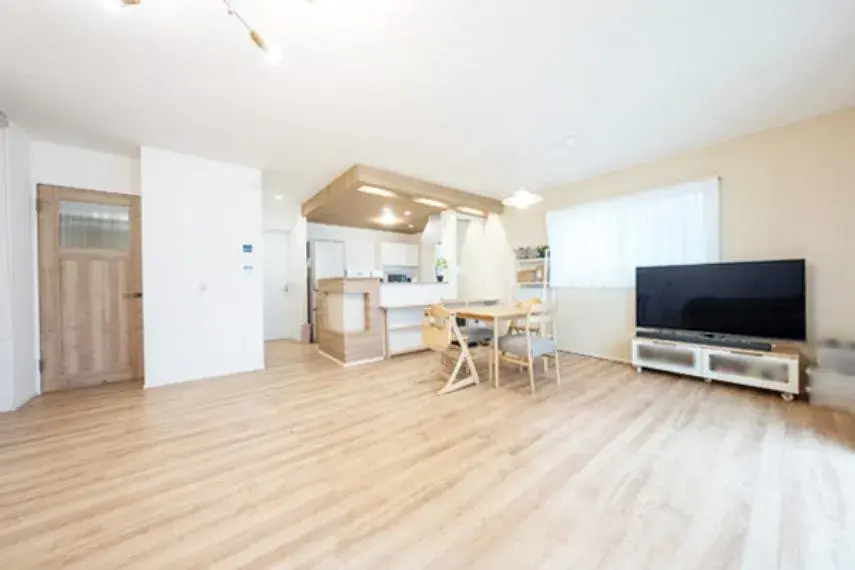 4LDK Ciudad de Nagareyama Prefectura de Chiba (6)