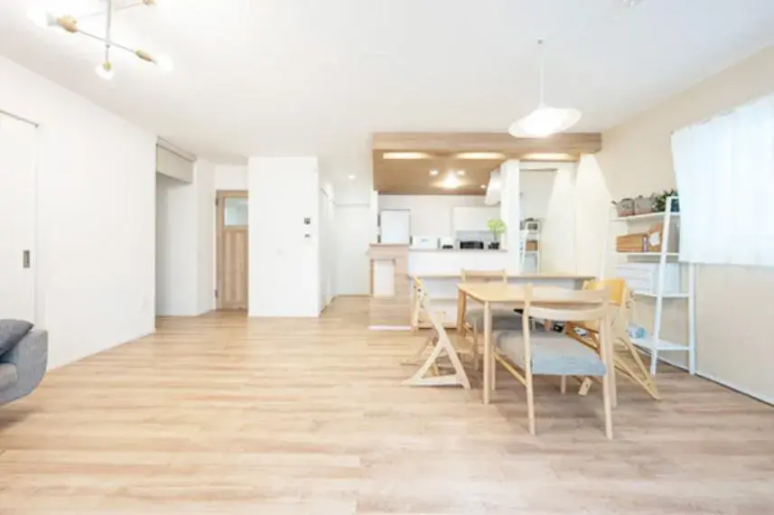 4LDK Ciudad de Nagareyama Prefectura de Chiba (7)