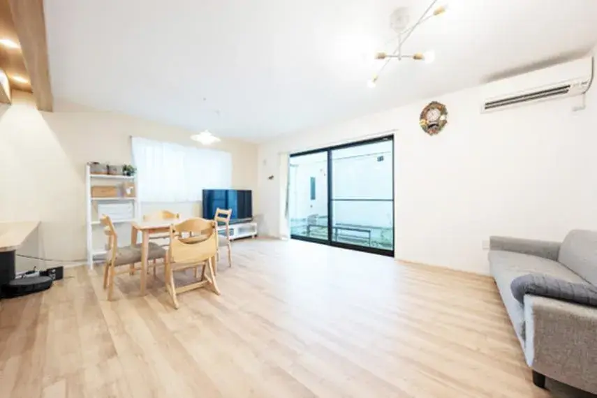 4LDK Ciudad de Nagareyama Prefectura de Chiba (9)