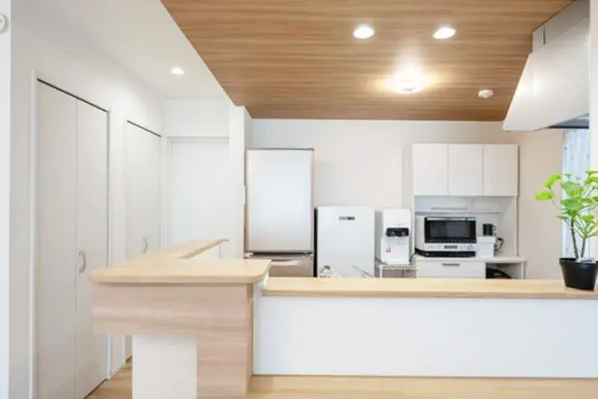 4LDK Ciudad de Nagareyama Prefectura de Chiba (10)