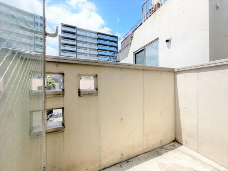 3LDK 台东区 东京都 (2)