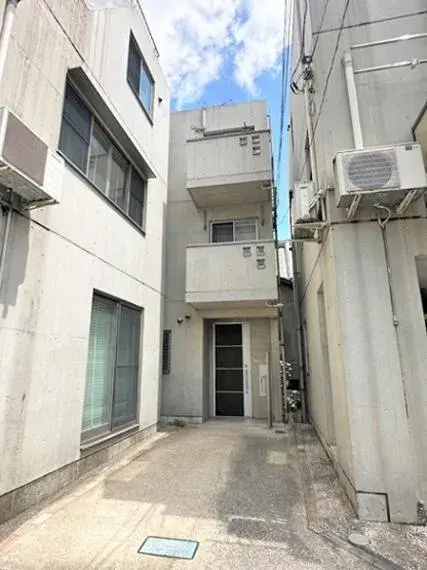 3LDK 台东区 东京都 (3)