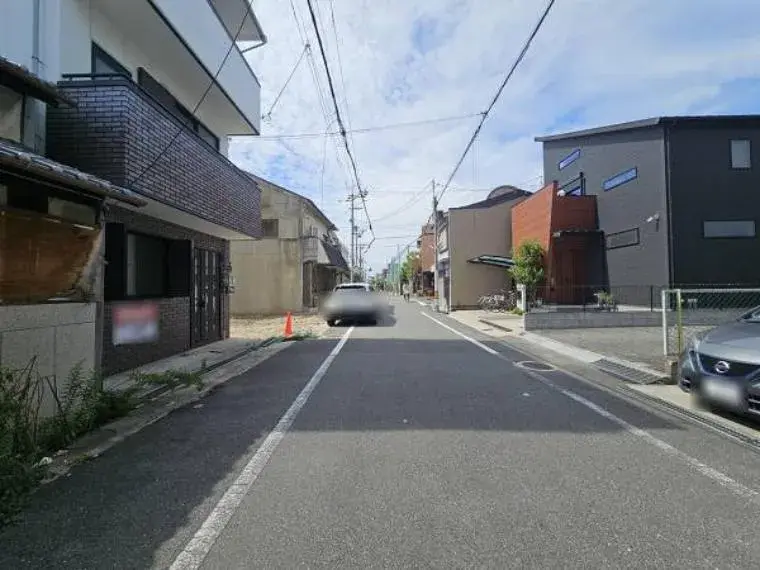 3LDK房产 东大阪市 大阪府 (2)