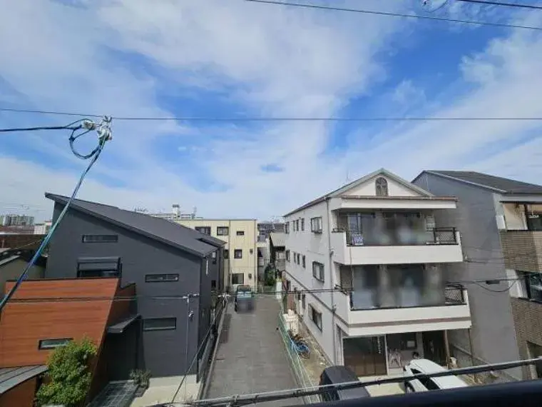 3LDK房产 东大阪市 大阪府 (4)
