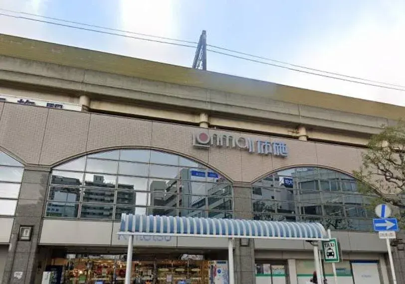 3LDK房产 东大阪市 大阪府 (35)