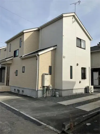 4LDK Ciudad de Shizuoka Prefectura de Shizuoka (2)
