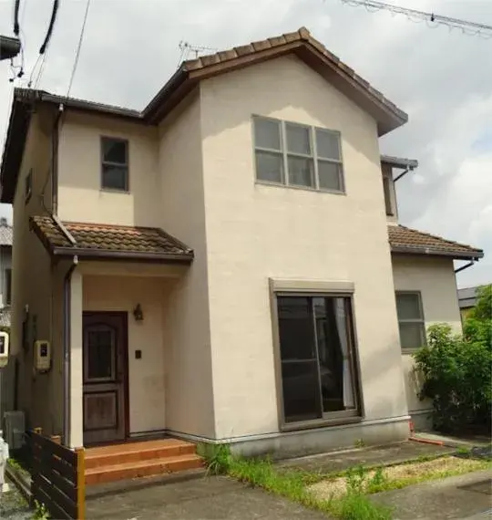 Akiya in 静岡市
