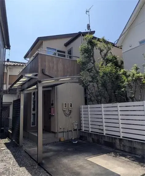 Akiya in 静岡市